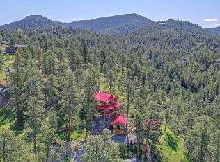 4860 Forest Hill Rd, Evergreen, CO 80439