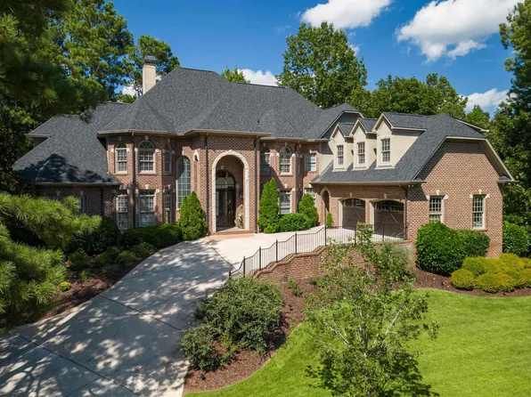 491 Lake Colony Way, Vestavia, AL 35242