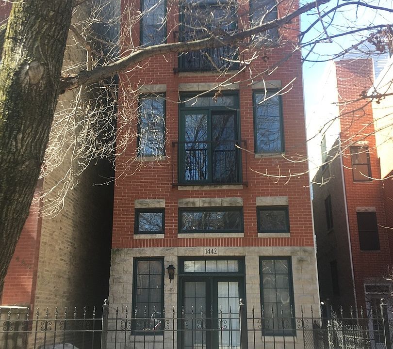1st image of 1442 N Cleveland Ave #3