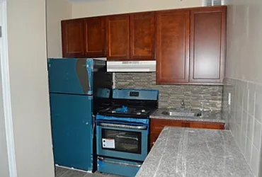 Rented by CT Estates