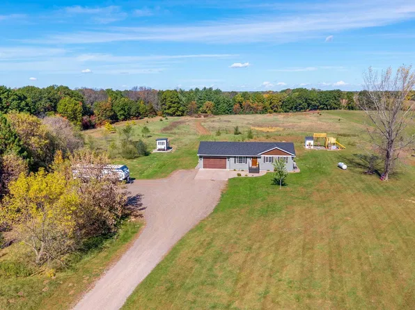 9569 291st Ave NE, North Branch, MN 55056