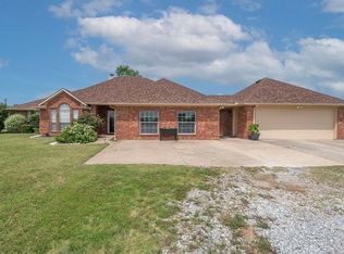2491 Old Highway 6, Howe, TX 75459