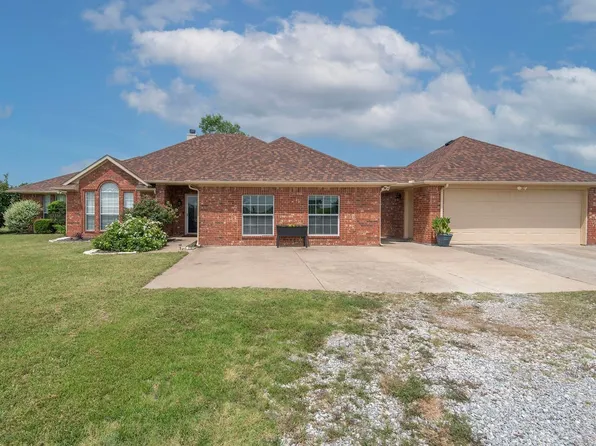 2491 Old Highway 6, Howe, TX 75459