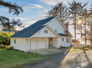 5485 Violet St, Oceanside, OR 97134