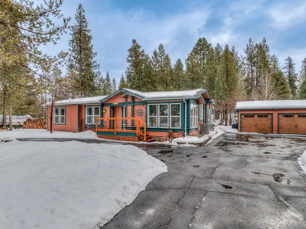 17115 Crane Dr, Bend, OR 97707