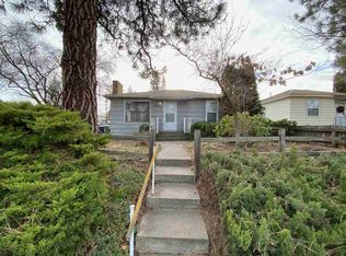 3703 W Princeton Ave, Spokane, WA 99205