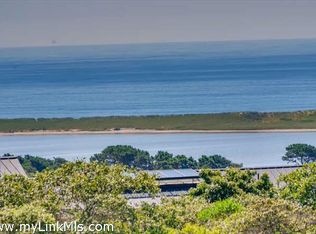 37 N Abels Hill Rd, Chilmark, MA 02535