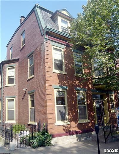 Solid Brick, loaded with charm!