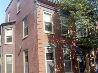 134 N 2nd St, Easton, PA 18042