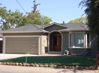 4033 2nd St, Palo Alto, CA 94306