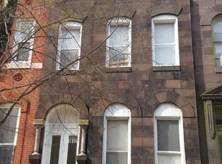 1812 Bolton St APT 1, Baltimore, MD 21217