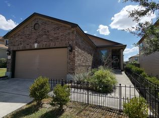 7447 Primrose Post, San Antonio, TX 78218