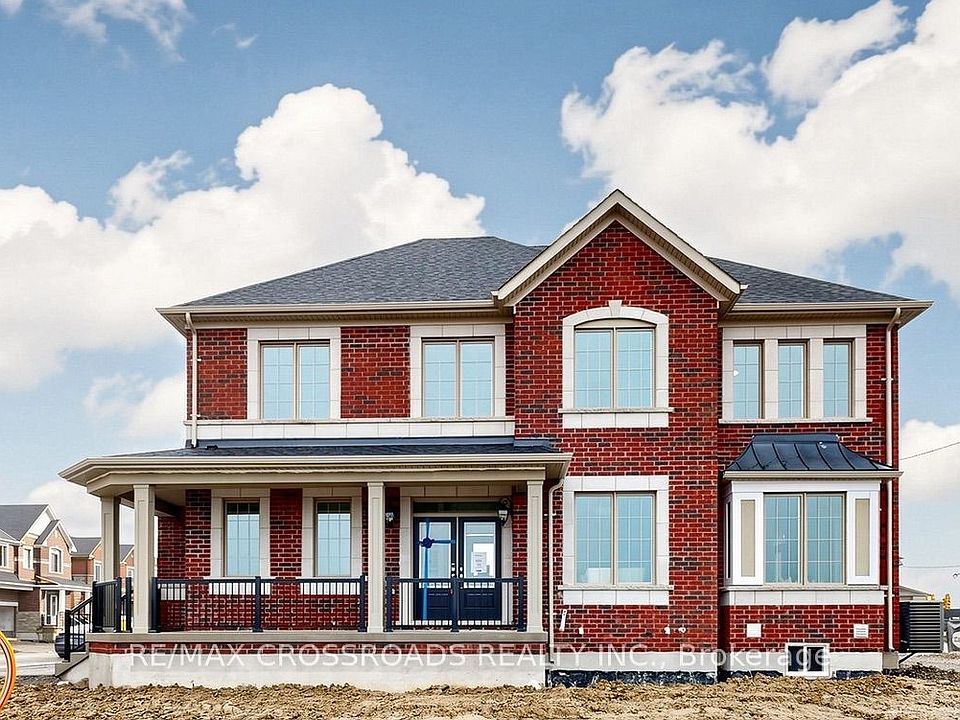 1st image of 347 Berczy Green Dr