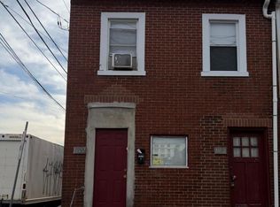 1622 Womrath St, Philadelphia, PA 19124