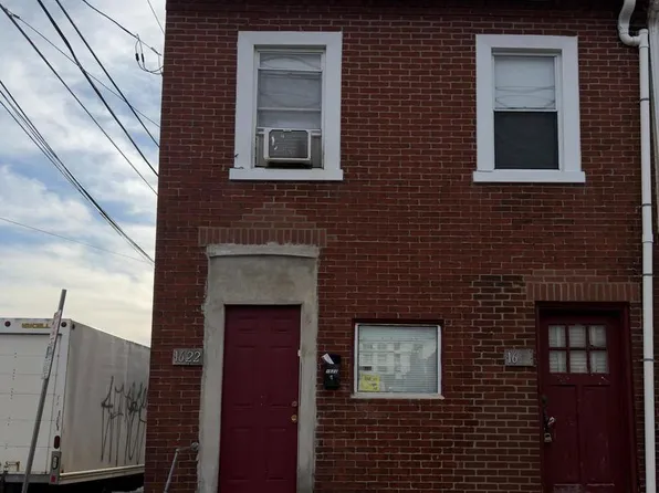 1622 Womrath St, Philadelphia, PA 19124