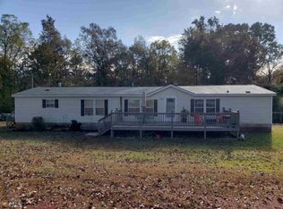 1690 Old Columbus Rd, Bowdon, GA 30108