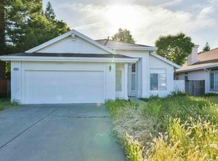 8712 Port Haywood Way, Sacramento, CA 95823