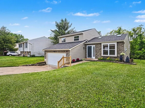 131 Hillwood Ct, Erlanger, KY 41018