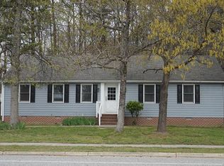 5224 Conduit Rd, Colonial Heights, VA 23834