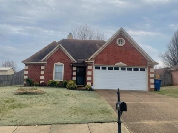 9905 Morgan Manor Dr