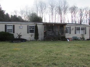 128 Penny Hollow Rd, Nineveh, NY 13813