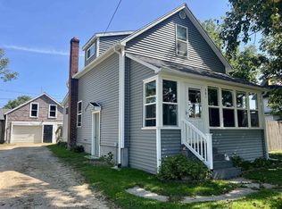 361 N Congress St, Richland Center, WI 53581