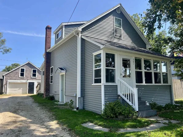 361 North Congress Street, Richland Center, WI 53581