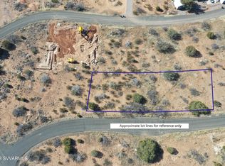 4805-4845 E Smoke Signal Way, Rimrock, AZ 86335