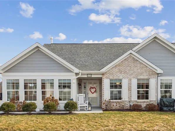 1271 Tilly Dr, Valencia, PA 16059