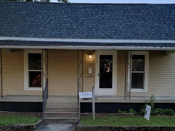 1218 N 10th St, Vincennes, IN 47591