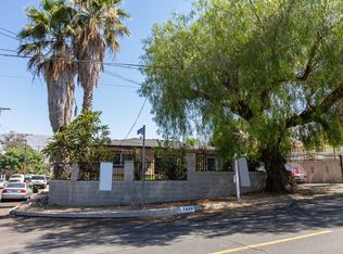 7449 Apperson St, Tujunga, CA 91042