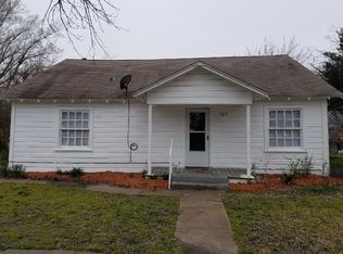 307 N Parmele St, Leonard, TX 75452