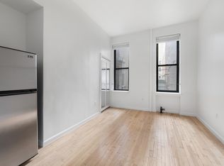 303 E 5th St APT A3, New York, NY 10003
