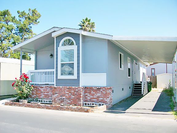 2nd image of 6130 Monterey Hwy Spc 159