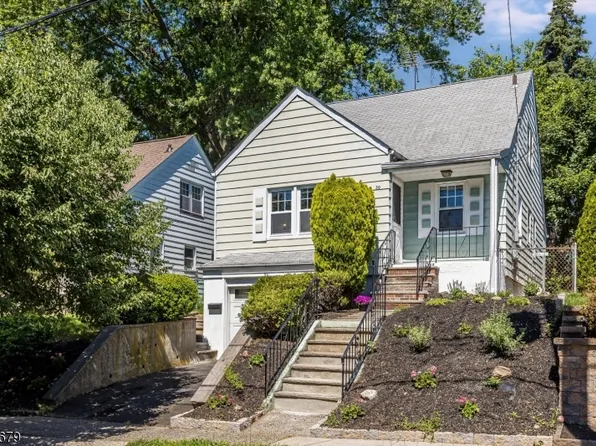 50 Ridge Ave, Bloomfield Twp., NJ 07003