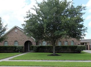 11508 Rashell Way, Pearland, TX 77584