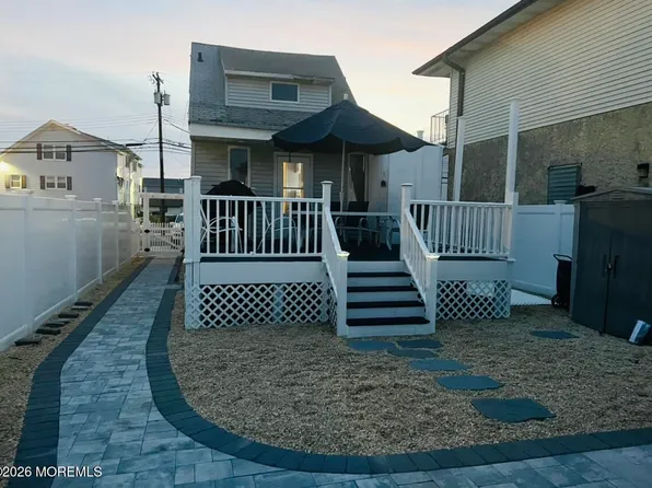 1704 Boulevard, Seaside Park, NJ 08752