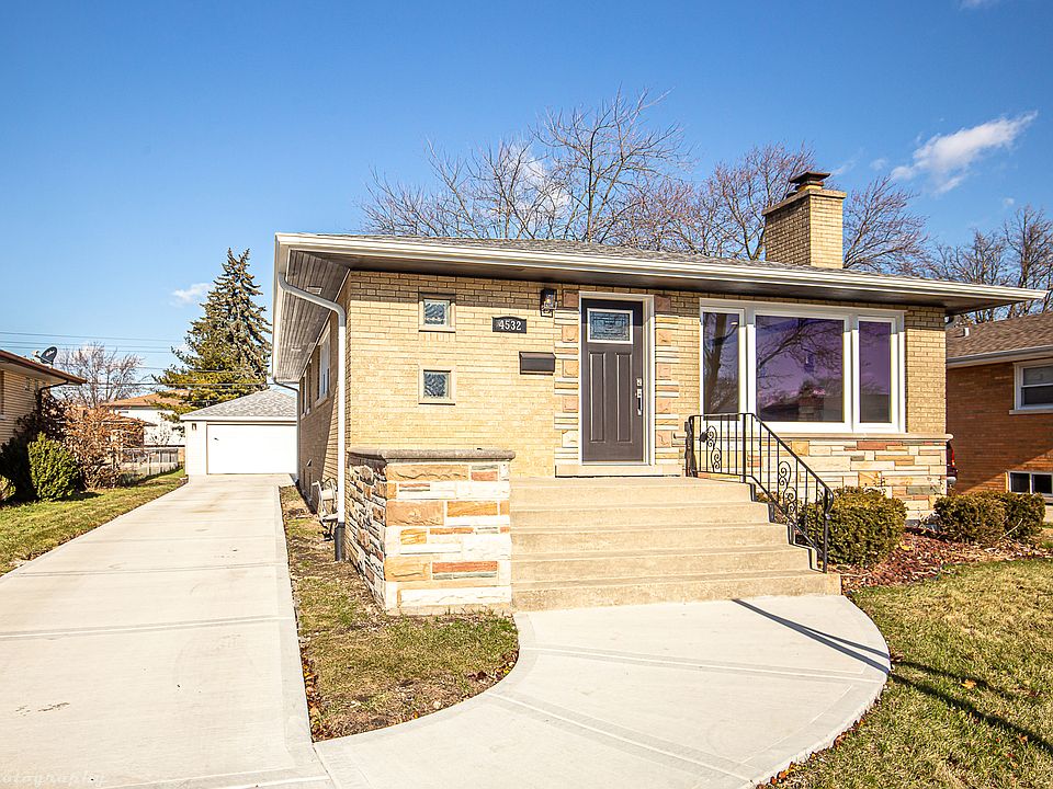 1st image of 4532 W 100th Pl