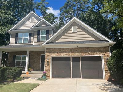 10303 Meridale Crossing Dr, Charlotte, NC, 28269