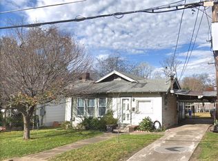 4535 Rusk Ave LOT 9, Dallas, TX 75204