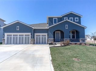 16236 Wedd St, Overland Park, KS 66085