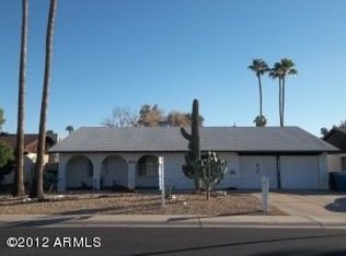4507 W Yucca St, Glendale, AZ 85304