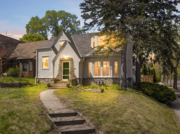 5000 Cedar Ave S, Minneapolis, MN 55417