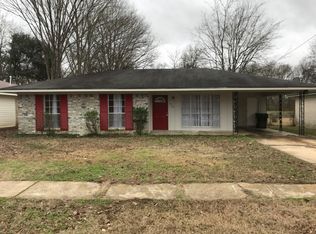 504 Oregon Trl, Monroe, LA 71202