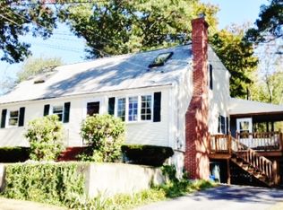 3 Hersey Ave, Beverly, MA 01915