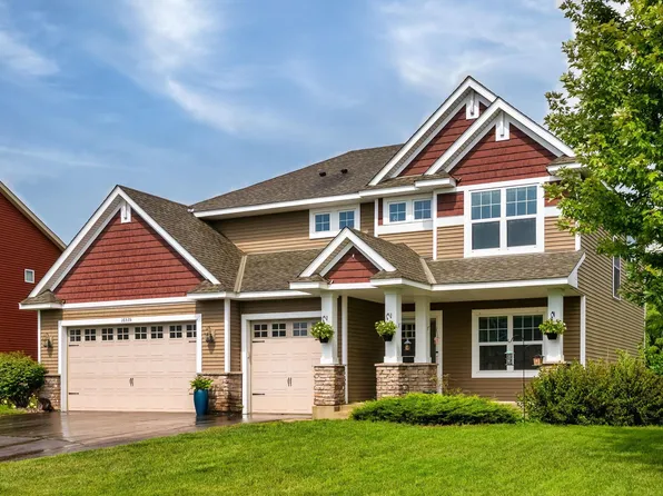 16535 Eventide Way, Lakeville, MN 55044