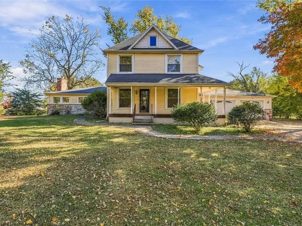 405 S Paris St, Catlin, IL 61817