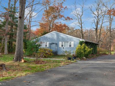160 S Ln, Princeton Junction, NJ, 08550