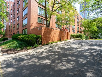 1115 S Plymouth Ct APT 124, Chicago, IL, 60605
