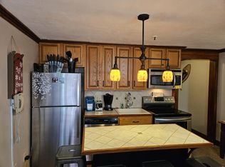 75 Mountain Lodge Ln #363, Slatyfork, WV 26291